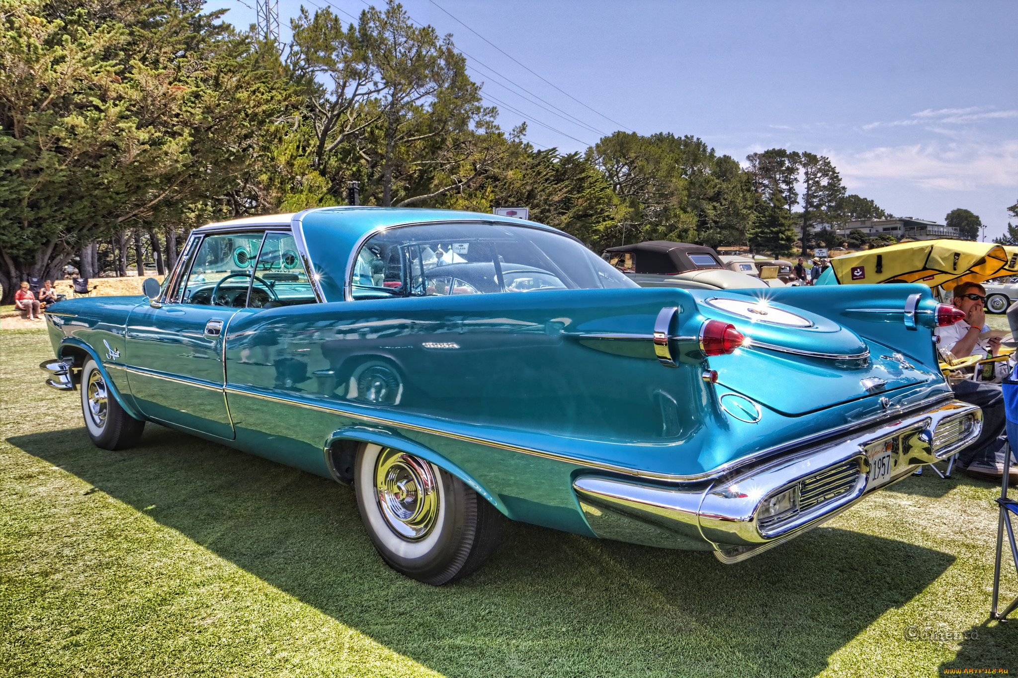 1957 imperial crown coupe, ,    , , 